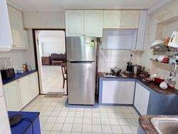 Blk 528 Woodlands Vista (Woodlands), HDB Executive #600632431